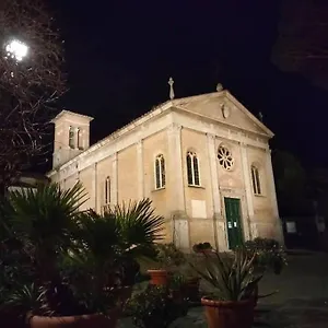Appartement Per Antiqua Itinere, Ostie