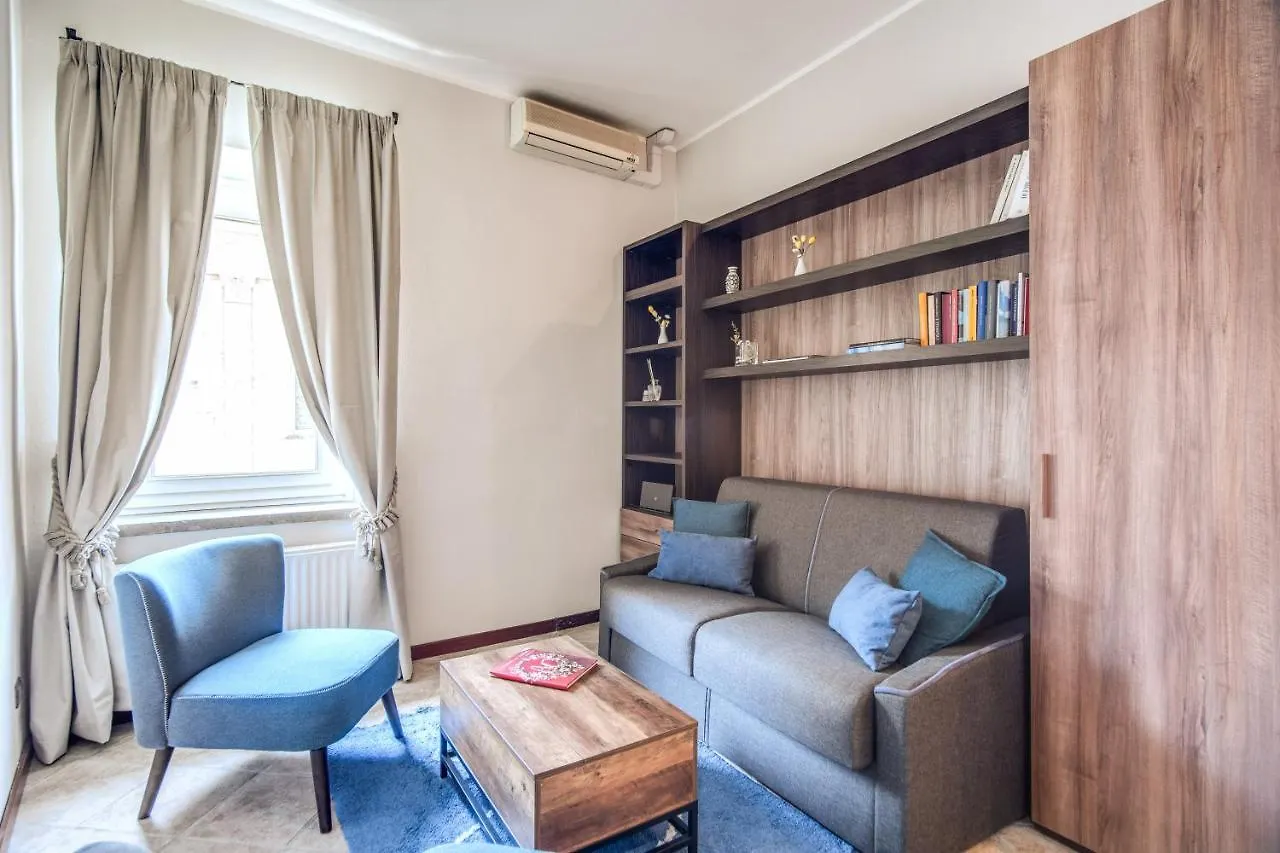 La Casa Nel Borgo Di Ostia Antica Apartment Italy