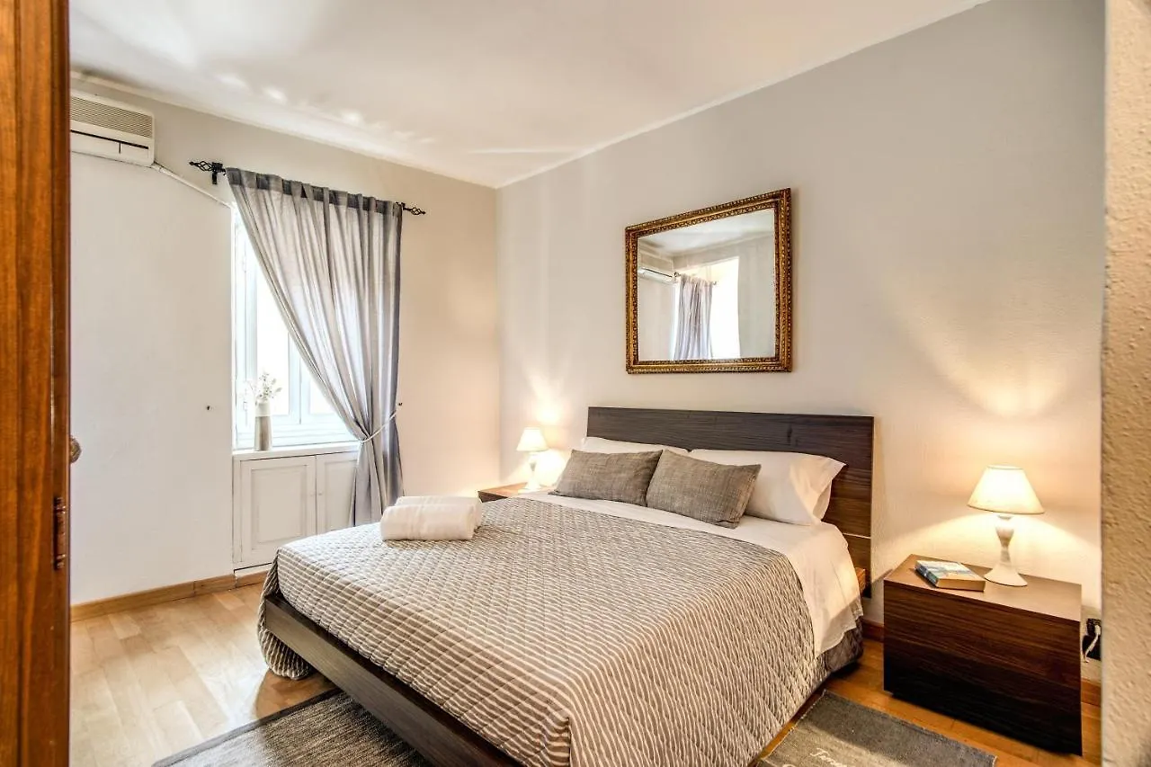 شقة La Casa Nel Borgo Di أوستِيا أنتيكا 0*,